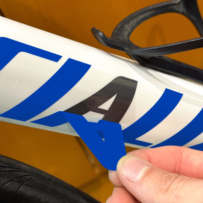 SPECIALIZED Tarmac SL8 - INDIGO