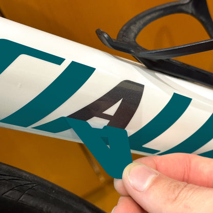 SPECIALIZED Tarmac SL8 - LAGUNA