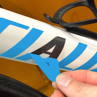 SPECIALIZED Tarmac SL8 - LAPISLÁZULI