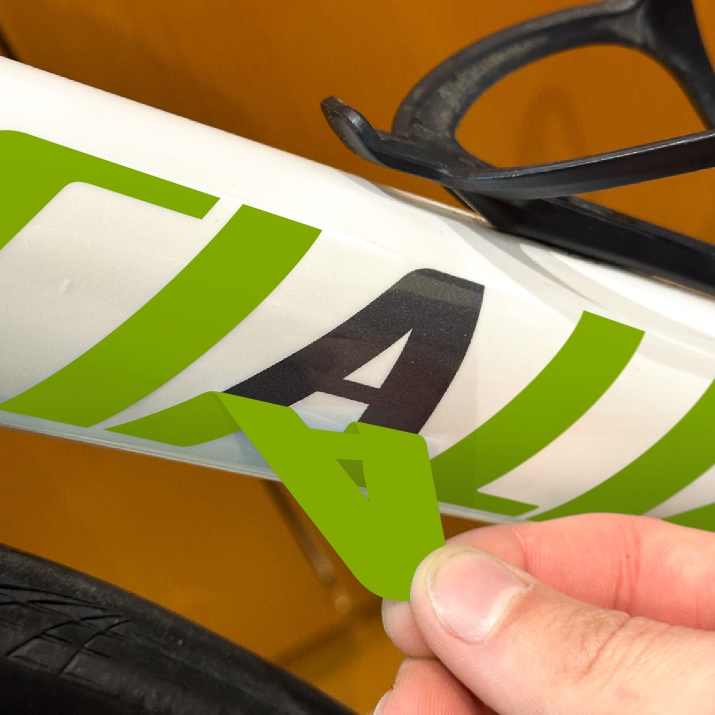 SPECIALIZED Tarmac SL8 - LIMA