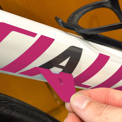 SPECIALIZED Tarmac SL8 - MAGENTA