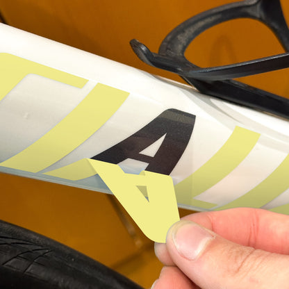 SPECIALIZED Tarmac SL8 - PASTEL