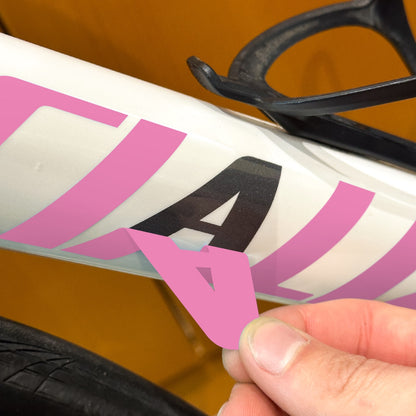 SPECIALIZED Tarmac SL8 - Rosa