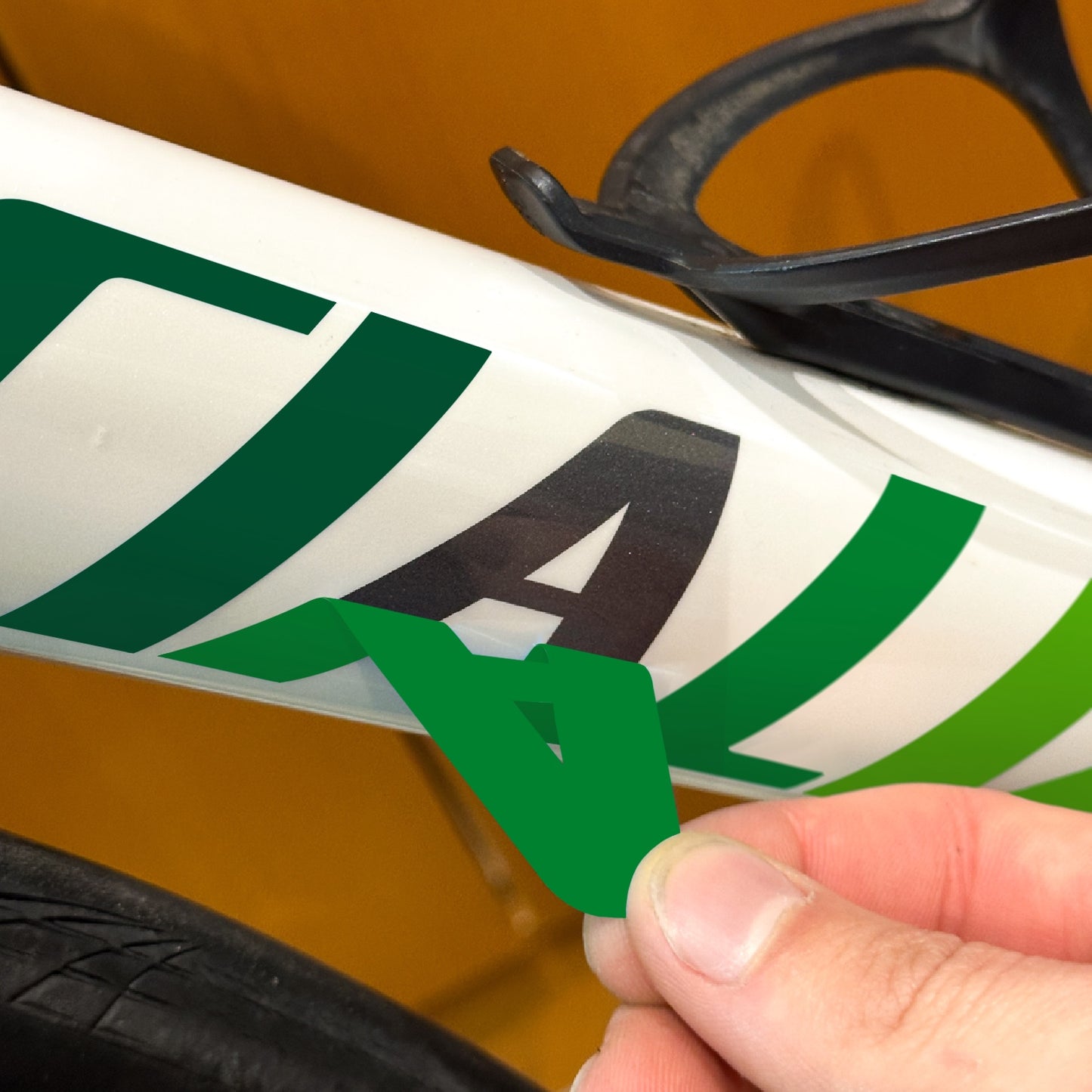 SPECIALIZED Tarmac SL8 - TROPICALE