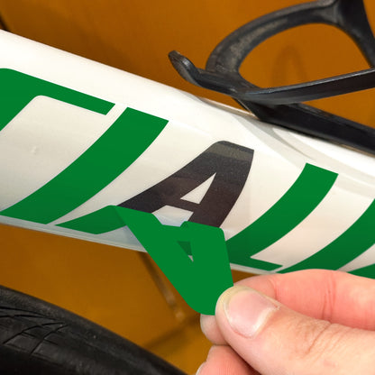SPECIALIZED Tarmac SL8 - GRÜN