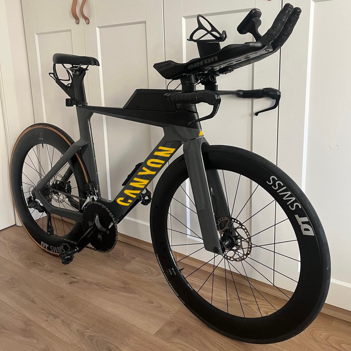 CANYON Speedmax CF - AMARILLO
