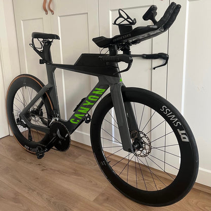 CANYON Speedmax CF - MANZANA