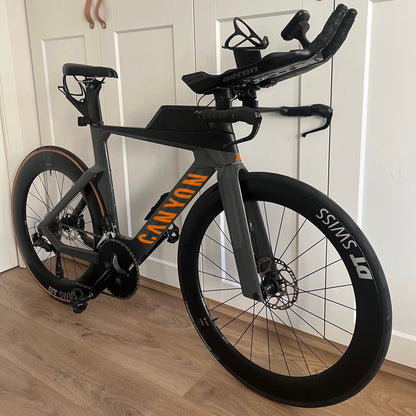 CANYON Speedmax CF - ORANGE