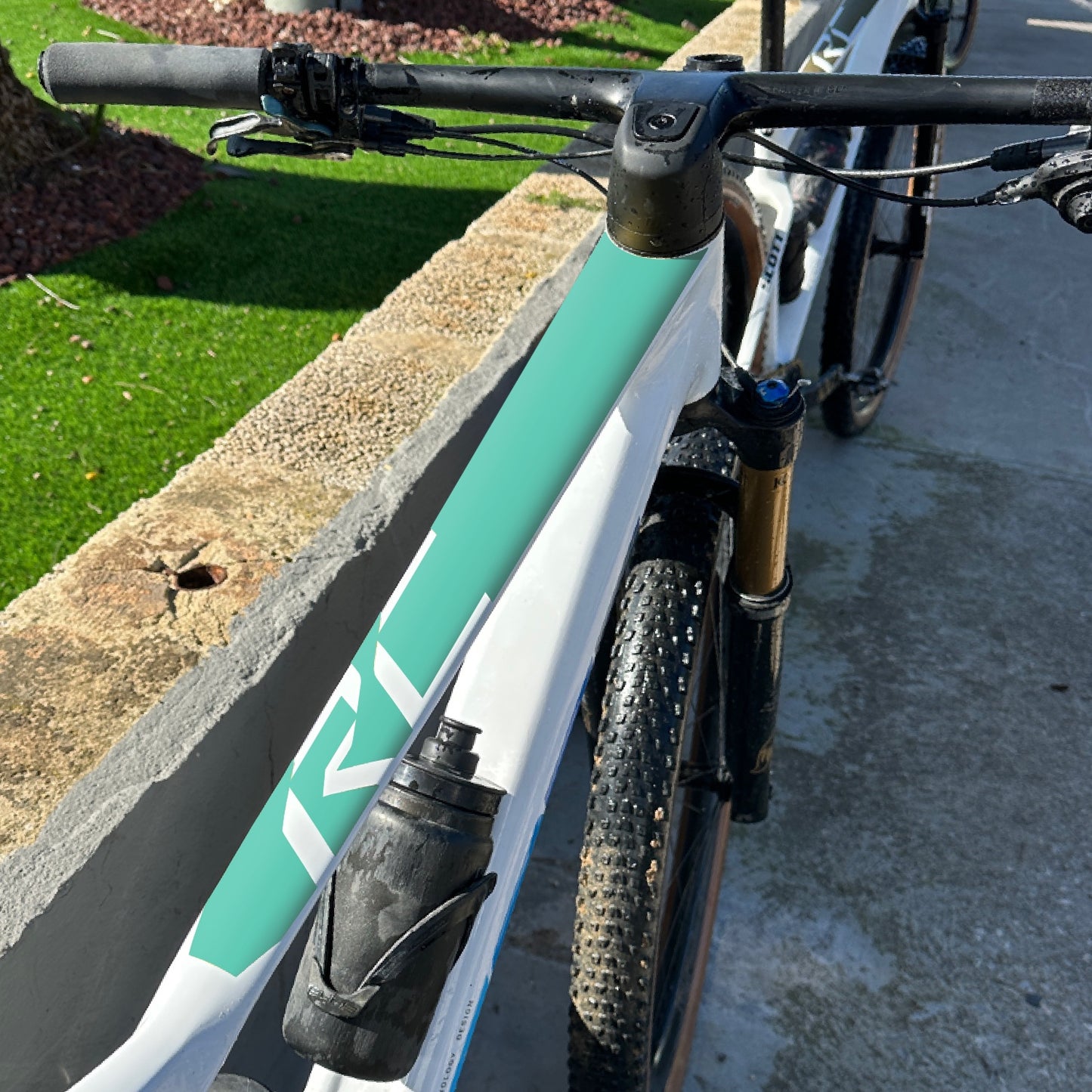 LOMO RC SPARK - COSTA