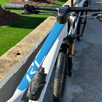 LOMO RC SPARK - LAPISLÁZULI