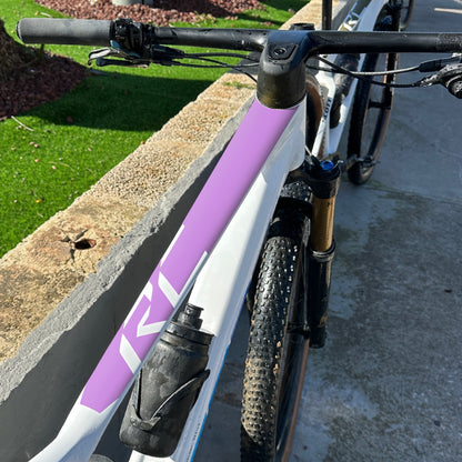 LOMO RC SPARK - LILA