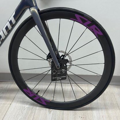 SLR0 | 40 - MORADO