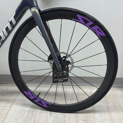SLR0 | 40 - VIOLETA