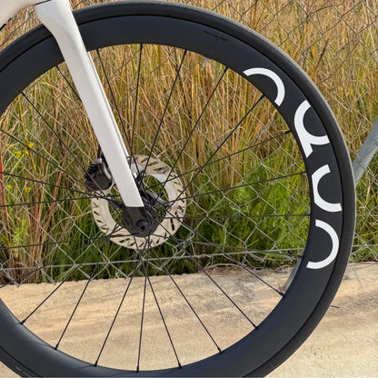 OQUO RP45TEAM - BRANCO