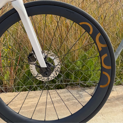 OQUO RP45TEAM - MATTE COPPER