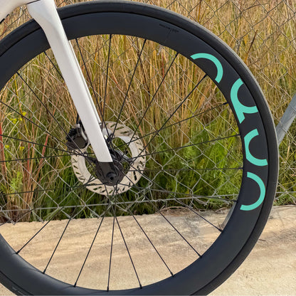 OQUO RP45TEAM - COAST