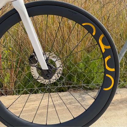 OQUO RP45TEAM - DORATO SPECCHIO
