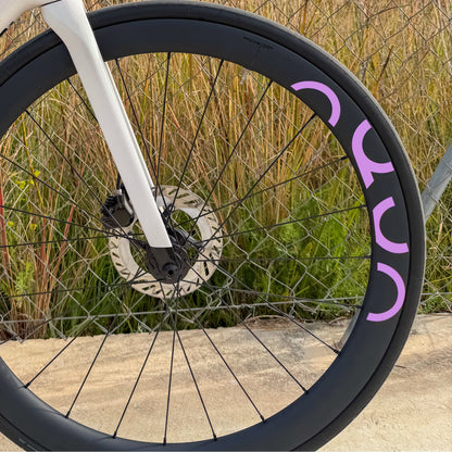 OQUO RP45TEAM - LILLA