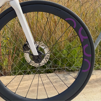 OQUO RP45TEAM - ROXO