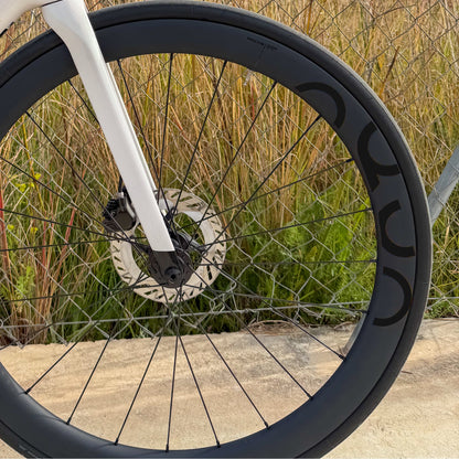 OQUO RP45TEAM - PRETO