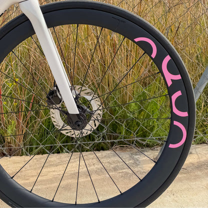 OQUO RP45TEAM - PINK