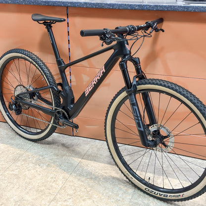 BERRIA MAKO 2024 - FLAMENCO