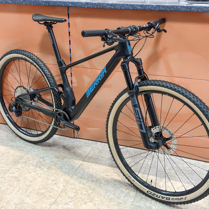BERRIA MAKO 2024 - LAPISLAZULI