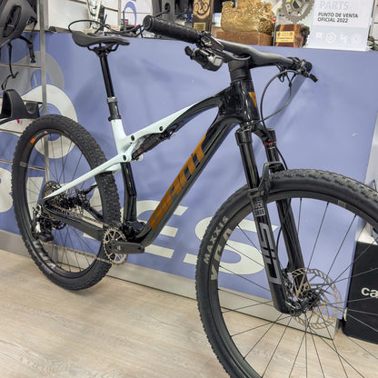 GIANT ANTHEM 26 - RAME OPACO