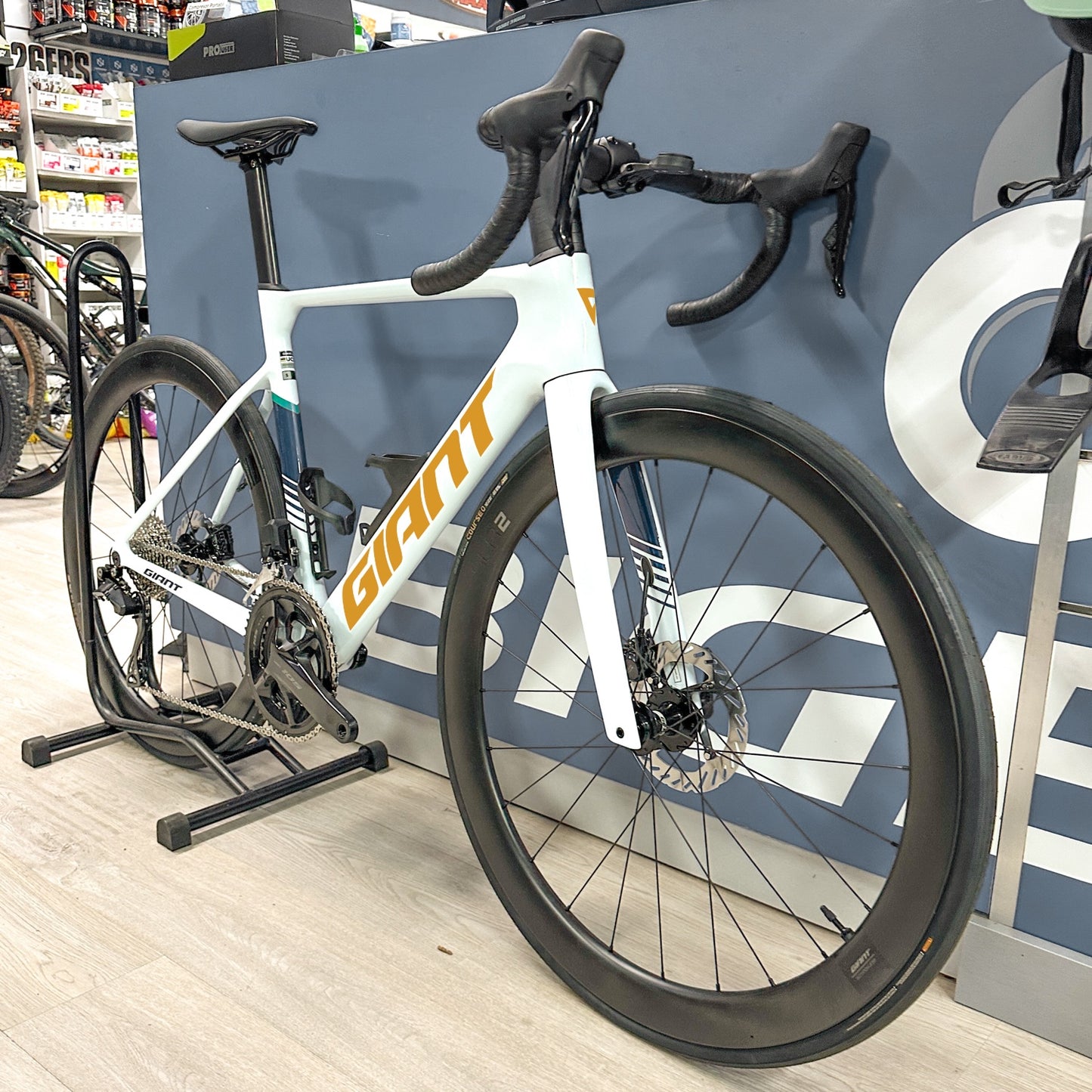 GIANT PROPEL 25-27 - OCKER