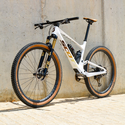 SCOTT - DÜNE