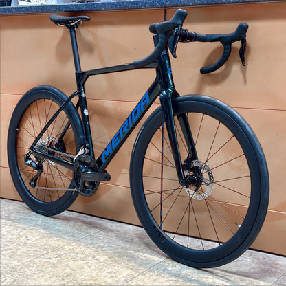 MERIDA SCULTURA V - AZUL