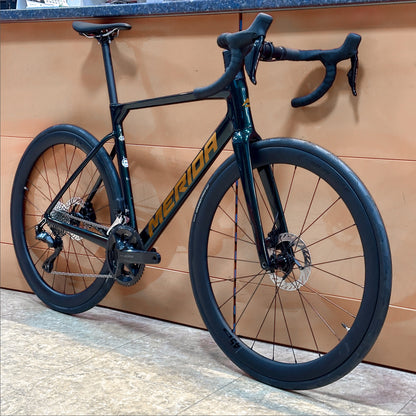 MERIDA SCULTURA V - COBRE MATE