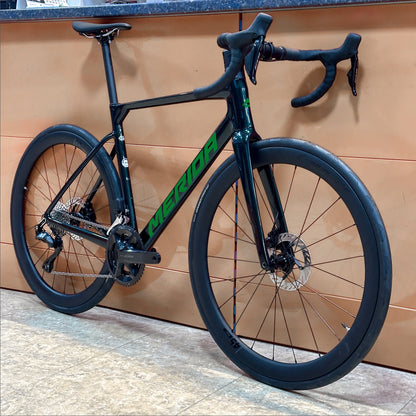 MERIDA SCULTURA V - VERDE