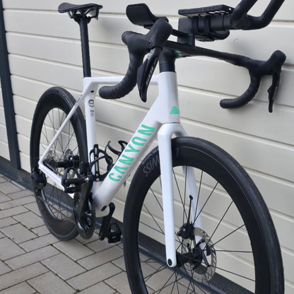 CANYON Ultimate - KÜSTE