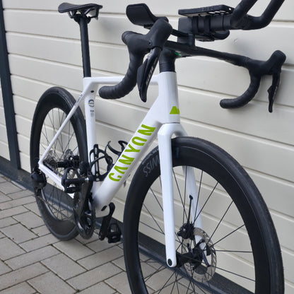 CANYON Ultimate - CITRON VERT