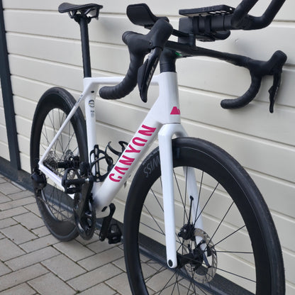 CANYON Ultimate - MAGENTA