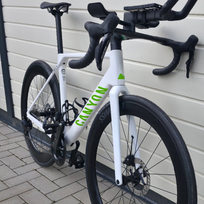 CANYON Ultimate - POMME