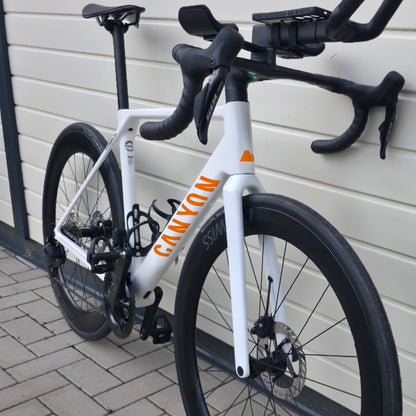 CANYON Ultimate - ORANGE