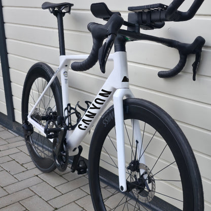 CANYON Ultimate - NOIR