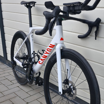 CANYON Ultimate - ROUGE