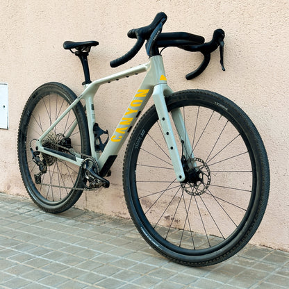 CANYON Grizl - GIALLO