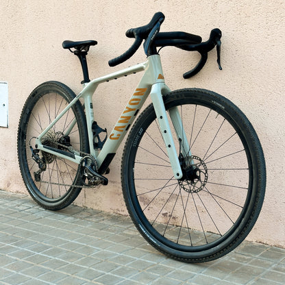 CANYON Grizl - COBRE MATE