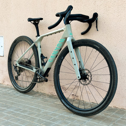 CANYON Grizl - COSTA