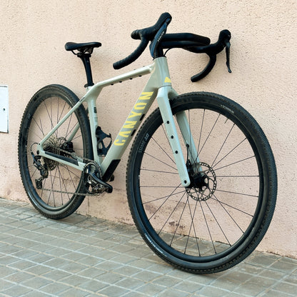 CANYON Grizl - PASTEL