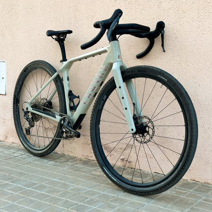 CANYON Grizl - PLATEADO ESPEJO