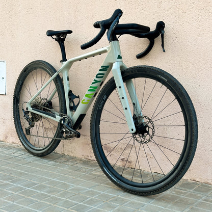 CANYON Grizl - TROPICAL