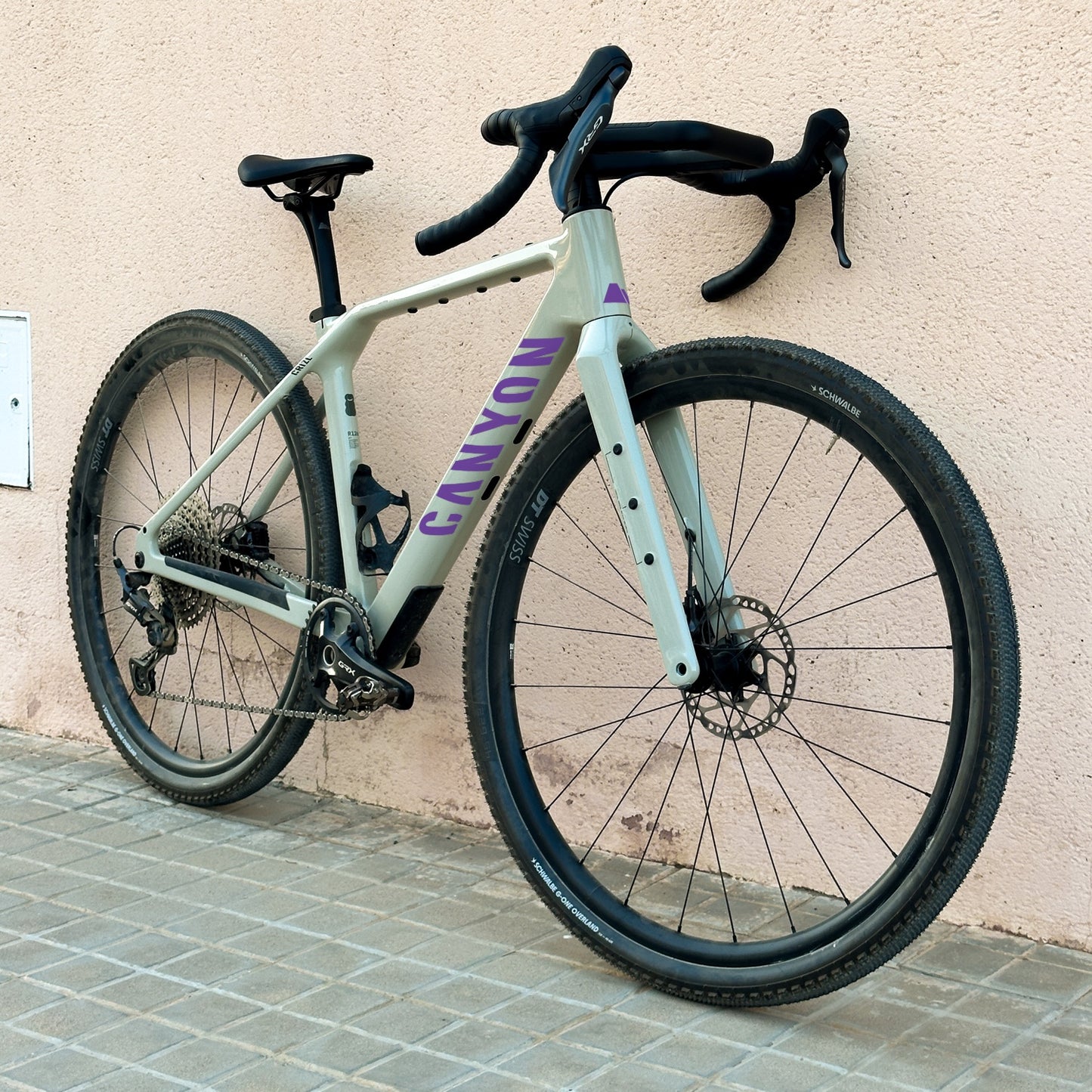 CANYON Grizl - VIOLA