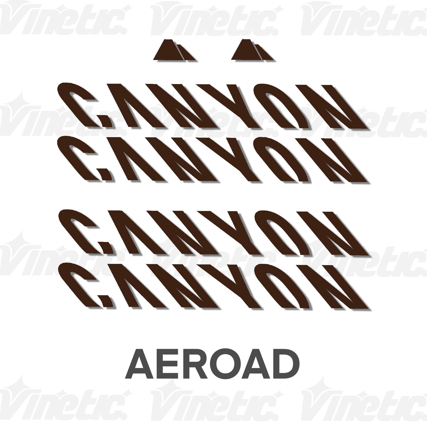CANYON Aeroad - CAFÉ