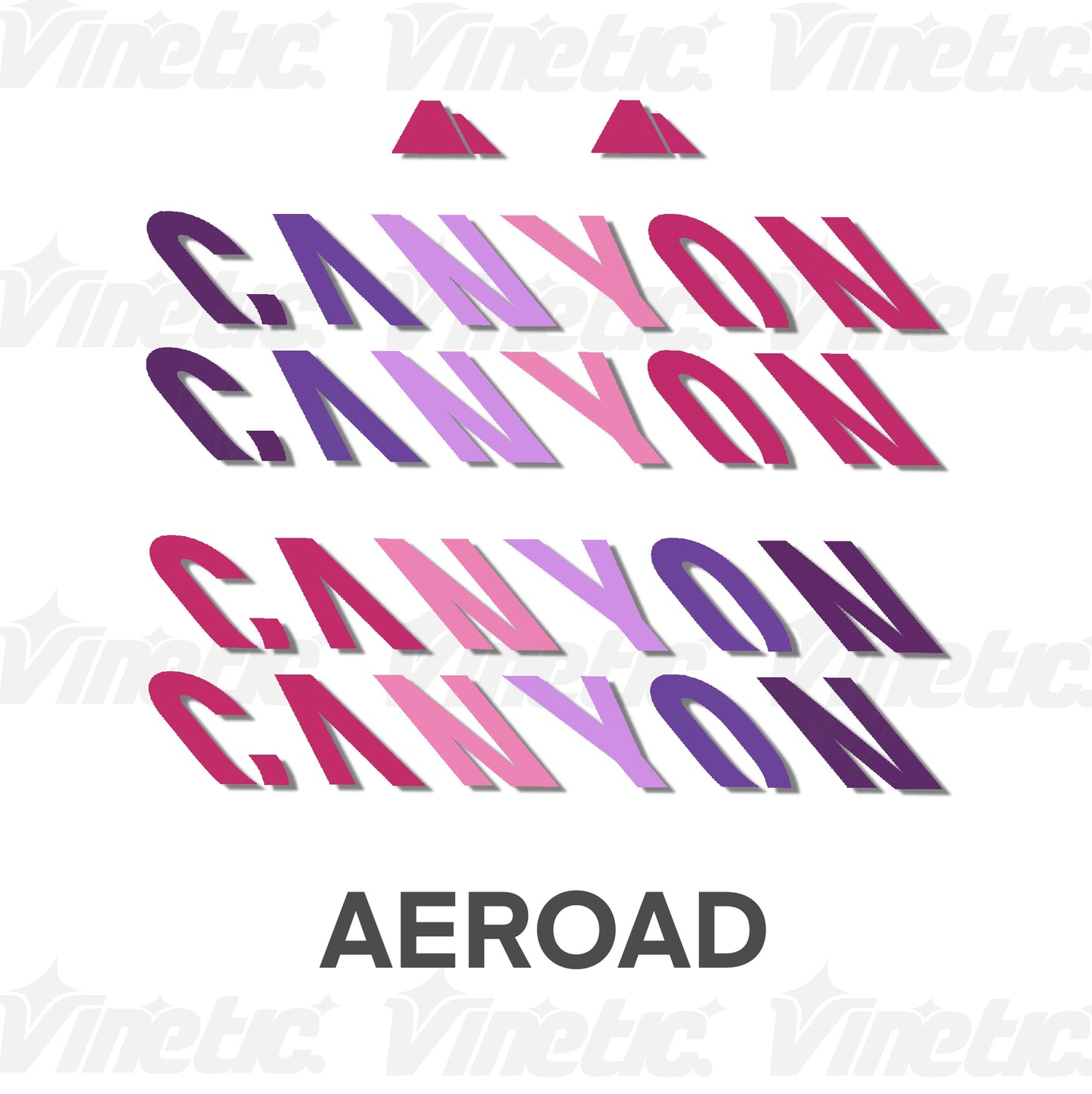 CANYON Aeroad - GRAMMI