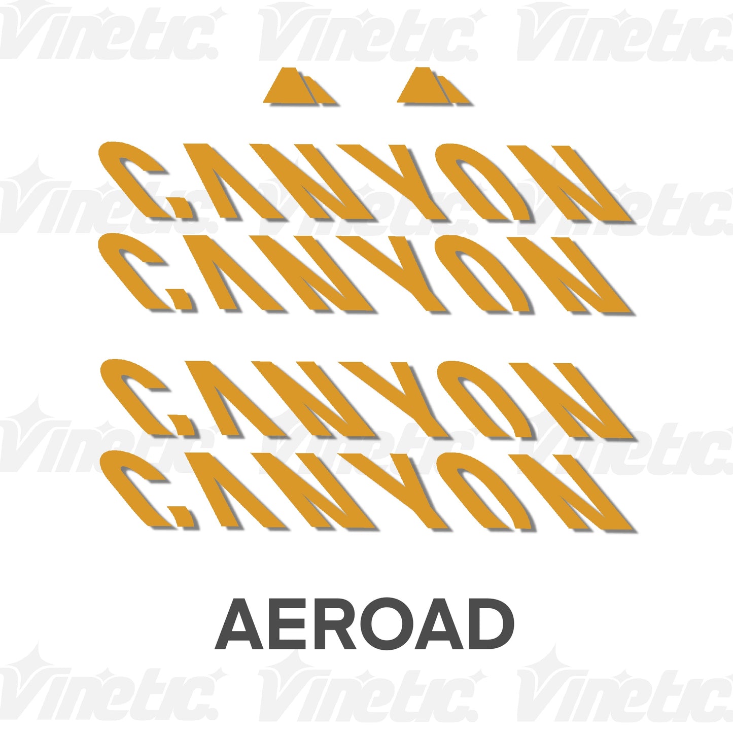 CANYON Aeroad - OCRE